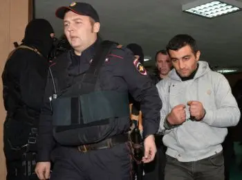 орхану зейналову, обвиняемому в убийстве жителя московского бирюлёво, предъявлены обвинения - Сайт Газеты «Совершенно Секретно»