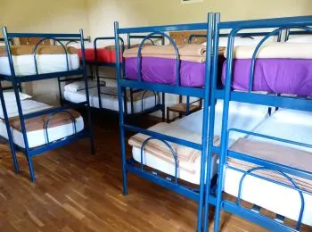 совфед отклонил закон о запрете хостелов в жилых домах - Сайт Газеты «Совершенно Секретно»