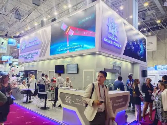 ГРАЖДАНСКИЕ ИННОВАЦИИ УДИВИЛИ ГОСТЕЙ «АРМИИ-2023» - Совершенно Секретно