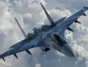 Армения договорилась с РФ о поставке истребителей Су-30СМ