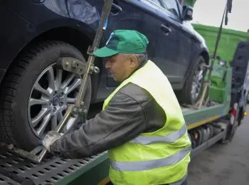 сотрудников службы эвакуации смогут наказывать - Сайт Газеты «Совершенно Секретно»