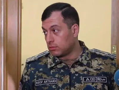 суд в петербурге объявил в розыск сбежавшего с заседания экс-чиновника авакяна - Сайт Газеты «Совершенно Секретно»