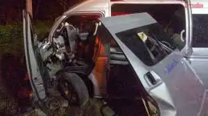 Одна россиянка погибла, 11 пострадали в результате ДТП на Пхукете