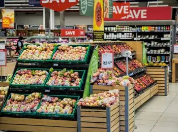 около 30% личного бюджета россияне тратят на продукты - Сайт Газеты «Совершенно Секретно»