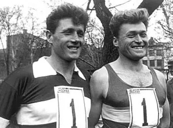 Кому помешали братья Знаменские? - Совершенно Секретно