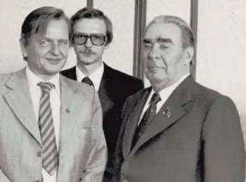 Как Америка хочет «обустроить» Россию - Совершенно Секретно