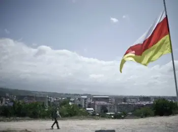 россия на 25 лет подписывает с южной осетией договор по общему пространству безопасности - Сайт Газеты «Совершенно Секретно»