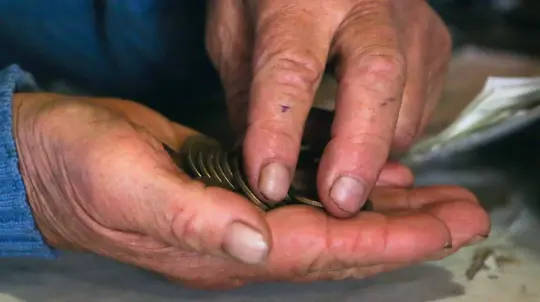 Доживем ли до достойной старости? - Совершенно Секретно