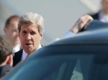 запад назвал визит керри в россию дипломатической победой москвы - Сайт Газеты «Совершенно Секретно»