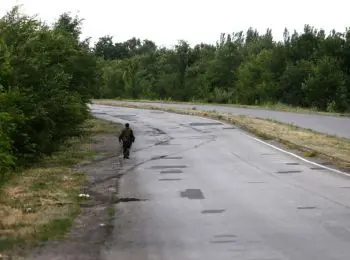 найдено тело второго погибшего сотрудника вгтрк под луганском - Сайт Газеты «Совершенно Секретно»