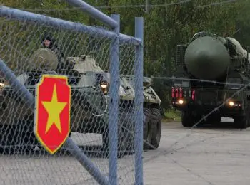 новый ракетный комплекс “убийца про” встанет на защиту россии в 2016 году - Сайт Газеты «Совершенно Секретно»