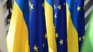 ЕС впервые применил санкции против России «за удары по Киеву»