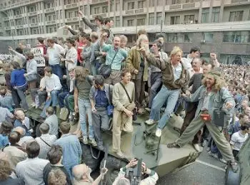 «За кого быть, пока не знаю. Будем исполнять закон…» - Совершенно Секретно