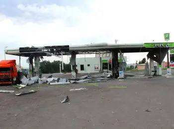 ЛУГАНСКАЯ МЯСОРУБКА - Совершенно Секретно