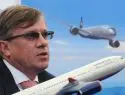Глава «Аэрофлота»: санкции против России нанесут ущерб всему миру