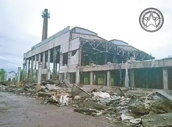 Про это не покажут в телевизоре - Совершенно Секретно