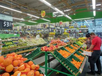 в госдуме предлагают обязать продавцов указывать закупочную цену на продукты - Сайт Газеты «Совершенно Секретно»