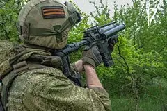 в лнр на стратегическом объекте задержан оператор бпла, которого подозревают в сотрудничестве с всу - Сайт Газеты «Совершенно Секретно»