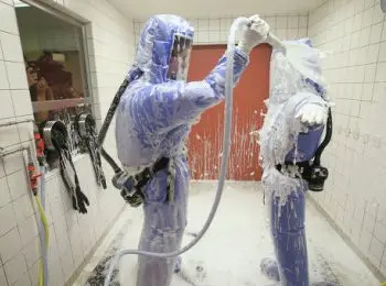 число жертв лихорадки эбола достигло 1229 человек - Сайт Газеты «Совершенно Секретно»