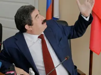 Американские суды добрались до «списка Магнитского» - Совершенно Секретно