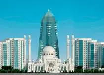 В Чечне двое саперов подорвались на противопехотной мине во время разминирования дороги