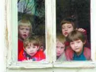 Беспризорная Россия - Совершенно Секретно