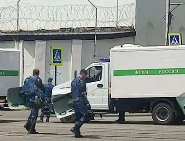 защита обжаловала приговор захватившим заложников в сизо ростова-на-дону - Сайт Газеты «Совершенно Секретно»