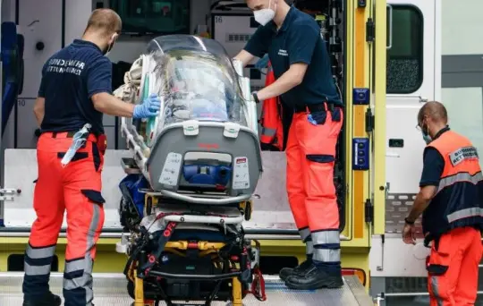 Капкан Навального  - Совершенно Секретно