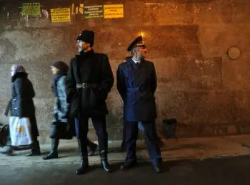 Казаков призвали на овощебазы - Совершенно Секретно