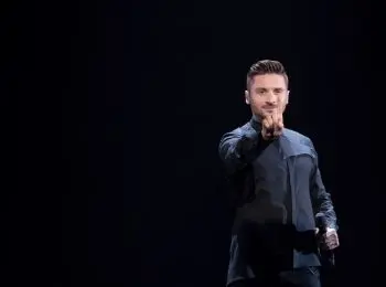 россию на евровидении представит сергей лазарев - Сайт Газеты «Совершенно Секретно»