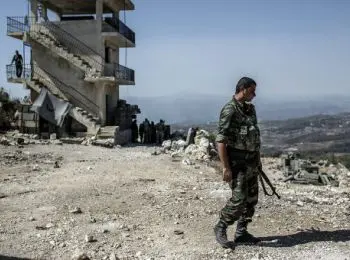 саудовская аравия: военная операция в сирии вовлечет россию в межобщинную войну - Сайт Газеты «Совершенно Секретно»