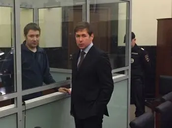 верховный суд рф оставил без изменений приговор украинскому шпиону валентину выговскому - Сайт Газеты «Совершенно Секретно»