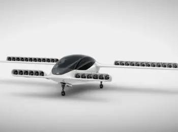 немецкое аэротакси прошло первые испытания - Сайт Газеты «Совершенно Секретно»