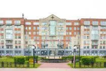 Неизвестный устроил стрельбу в здании университета в Перми