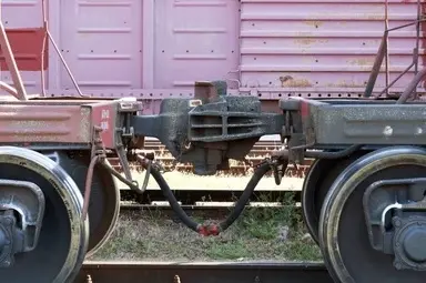 воруют не вагонами, а железнодорожными барабанами - Сайт Газеты «Совершенно Секретно»