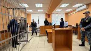 Экс-замглавы правительства Омской области Куприянов получил 7 лет колонии за крупную взятку