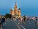 Впервые за десять лет уменьшилось население России