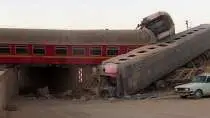 Крушение поезда в Иране: 13 пассажиров погибли, 50 получили ранения (ВИДЕО)