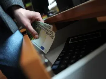 глава налоговой инспекции крыма задержан за подкуп фсб - Сайт Газеты «Совершенно Секретно»