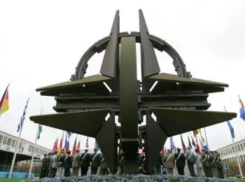 нато призывает усилить санкции против россии из солидарности с украиной - Сайт Газеты «Совершенно Секретно»