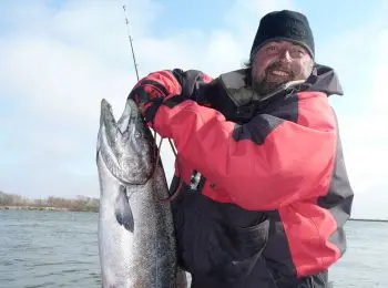 С ДНЕМ РЫБАКА! - Совершенно Секретно