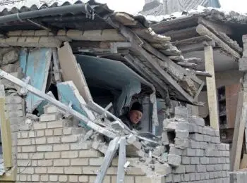 киев просит ес не отменять антироссийских санкции, пока не будет возмещен материальный ущерб - Сайт Газеты «Совершенно Секретно»