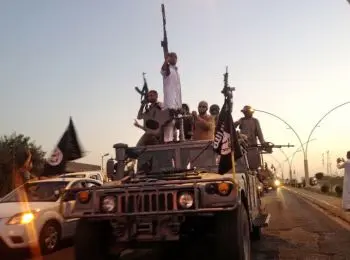 американцы верят в мифы о «добрых боевиках» на ближнем востоке - Сайт Газеты «Совершенно Секретно»