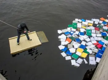 документы, обнаруженные в резиденции януковича, выложат в интернет - Сайт Газеты «Совершенно Секретно»