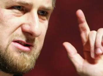 кадыров: тот, кто угрожает россии, будет уничтожен - Сайт Газеты «Совершенно Секретно»