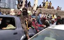 В новое правительство Афганистана должны войти не только талибы