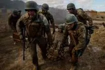 Welt: командование ВСУ перестало давать отпуска солдатам из-за нехватки людей на фронте