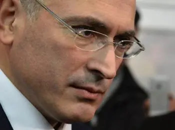 ходорковский призвал запад оказать давление на российскую власть, а не на экономику - Сайт Газеты «Совершенно Секретно»
