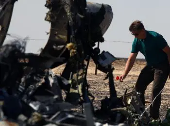 разведка сша не исключает версию о теракте на борту российского а321 - Сайт Газеты «Совершенно Секретно»