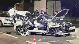 Пьяный сын чиновницы из ФНС устроил смертельное ДТП в Воронеже и может избежать наказания